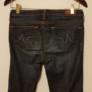 Adriano goldsmith Jeans size 27‎